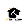 VS Construction logo