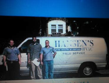 Photos by Hansen's HVAC, LLC #2