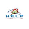 H.E.L.P. Restoration Team logo