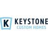 Keystone Custom Homes logo