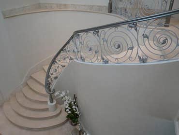 Photo(s) from Richwood Turning And Stair Works Inc