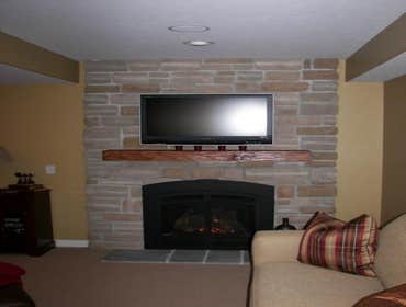 New Homes and Remodeling Projects