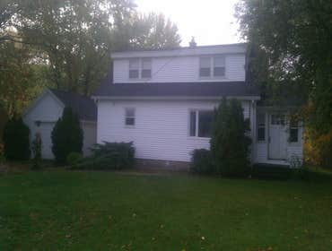Roofing and siding