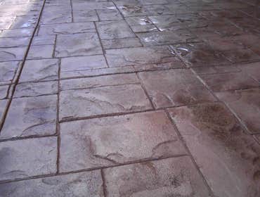 Concrete