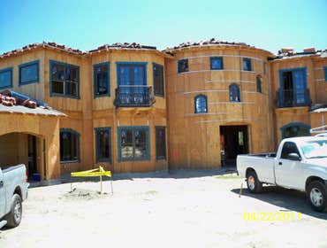 i can do new construction remodels upgrades and custom installs