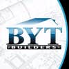Byt Builders logo