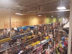 FredMeyers Interior Stenciling