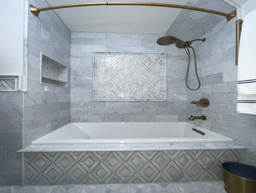 Photos by Tile Craft, LLC #1