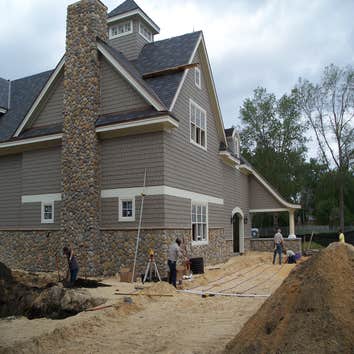 Aerobic Treatment Unit (ATU) System Installation We specialize in the construction and installation of septic systems including alternative septic syst