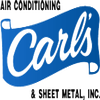 Carls Air Conditioning and Sheet Metal Inc logo