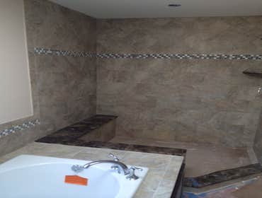 Photos from All County Tile & Marble T/A Jerry Bonfiglio
