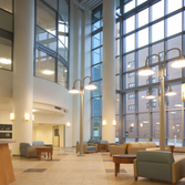 Curtain Wall Systems
