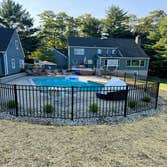 Ryback Landscaping LLC. 