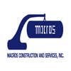 Macros Construction and Services, Inc logo