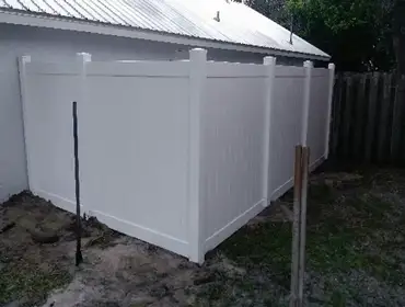 Fence