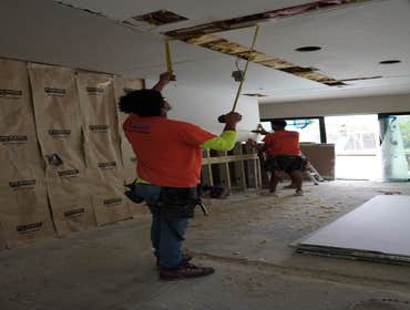 Photos by Crf Drywall & Painting Corp #1 Drywall, drywall finish, painting