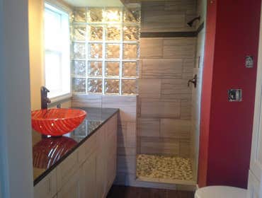 Photos by Mark Vincent Construction #1