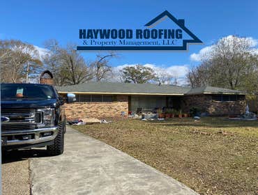Photos by Haywood Property Management LLC #1