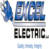 Excel Electric logo