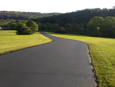 Photos by Custom Asphalt Seal Coating LLC #1
