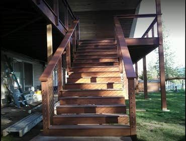 Home Construction and Remodel