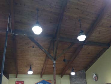 Greenville SC Electrician