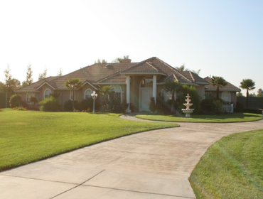 Custom Homes