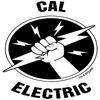 CAL Electric logo