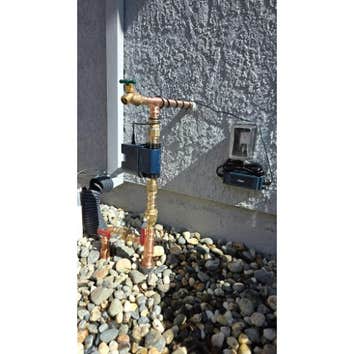 The Plumbing Pros