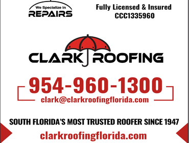 Photos by Clark Roofing #1