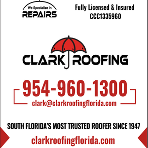 Photos by Clark Roofing #1