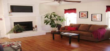 Coastal VA Renovations Inc