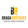 Braga Brothers Roofing, Siding & Windows logo