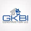 Gkbi Construction LLC logo