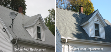 Roofing