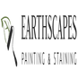 Earthscapes Painting and Staining logo