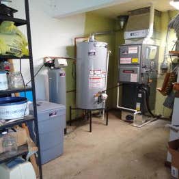 Jake's Heating, Air and Plumbing, ​L​L​C​