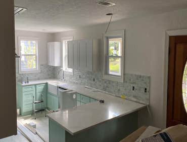 Photos by Blue Heron Building & Renovations Inc #1