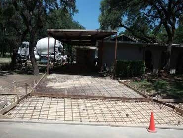 Photos from Xtreme Concrete Co