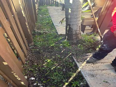 The Grace Landscaping LLC