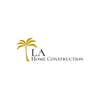 La Home Construction logo