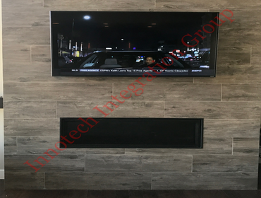 Tv Installation