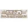 Alason Electrical Contractors, Inc logo