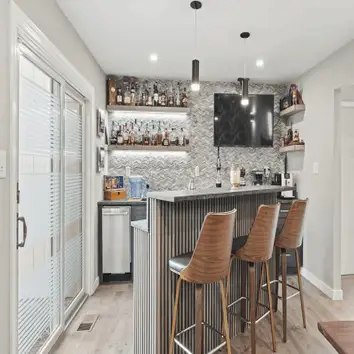 Veteran Built Homes LLC