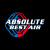 Absolute Best Air Inc. logo