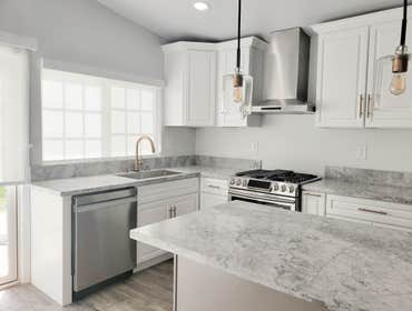 Kitchens