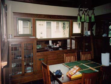 1912 Craftsman Renovation