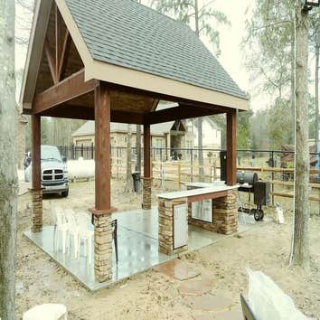 Outdoor Living Design