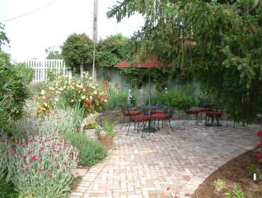 Pavers