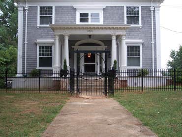 Fences